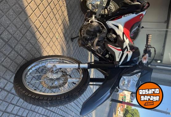 Motos - Honda xr 2019 Nafta 80000Km - En Venta