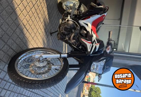 Motos - Honda xr 2019 Nafta 80000Km - En Venta