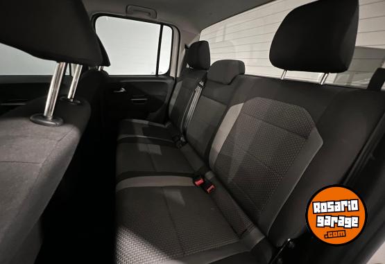 Camionetas - Volkswagen AMAROK 2.0 TDI COMFORTLIN 2019 Nafta 102411Km - En Venta