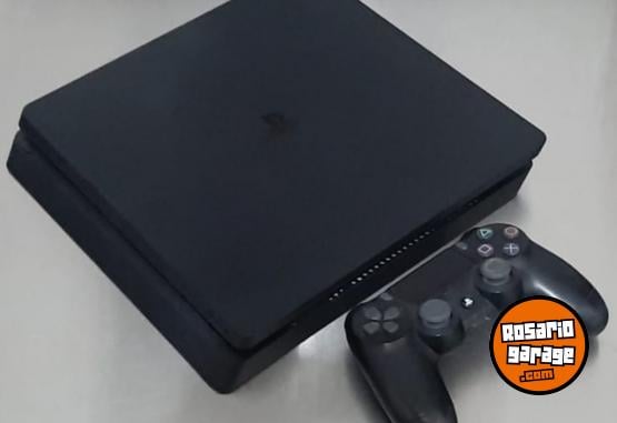 Electrnica - PlayStation 4 excelente estado - En Venta