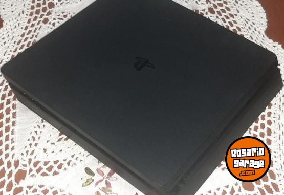 Electrnica - PlayStation 4 excelente estado - En Venta