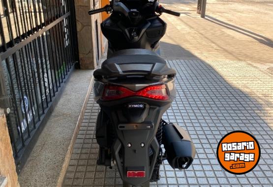 Motos - Kymco XTOWN 250 2024 Nafta 850Km - En Venta