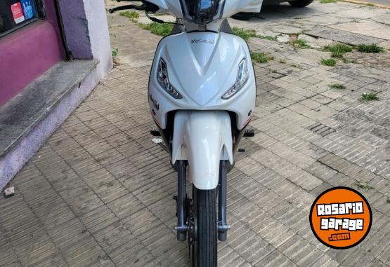 Motos - Motomel Motomel plus 110 ful ful 2023 Nafta 8000Km - En Venta