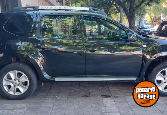 Autos - Renault Duster 2016 Nafta 123000Km - En Venta