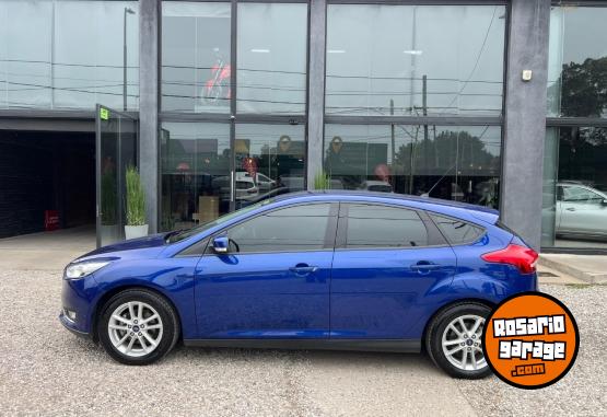 Autos - Ford FOCUS 2.0 SE AT 2015 Nafta  - En Venta