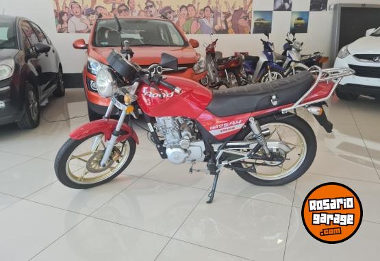 Motos - Kymco Imsa 125 road 2024 Nafta 0Km - En Venta