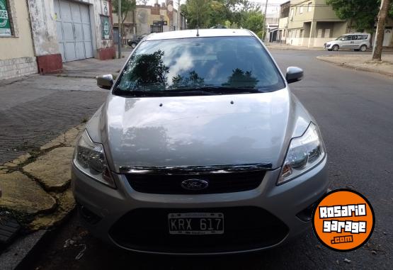 Autos - Ford Focus Bora 408 Cruze 2011 Nafta 145000Km - En Venta