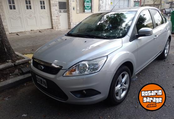 Autos - Ford Focus Bora 408 Cruze 2011 Nafta 145000Km - En Venta