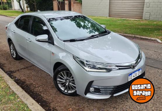 Autos - Toyota Corolla 2019 Nafta 90000Km - En Venta