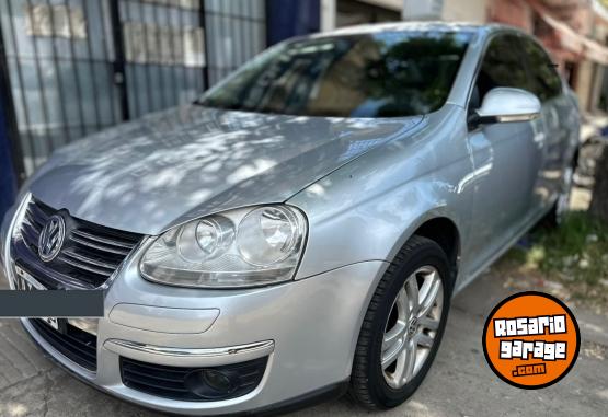 Autos - Volkswagen Vento 1.9 Tdi 2010 Diesel 282000Km - En Venta