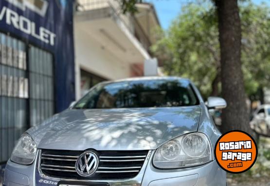 Autos - Volkswagen Vento 1.9 Tdi 2010 Diesel 282000Km - En Venta