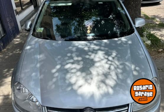 Autos - Volkswagen Vento 1.9 Tdi 2010 Diesel 282000Km - En Venta