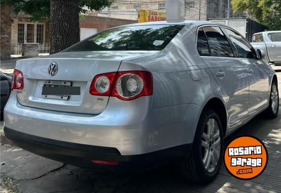 Autos - Volkswagen Vento 1.9 Tdi 2010 Diesel 282000Km - En Venta