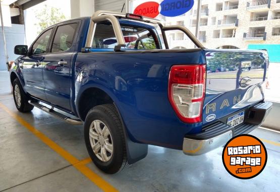 Autos - Ford Ranger CD 4x2 Diesel 2.2L 2022 Diesel 4750Km - En Venta