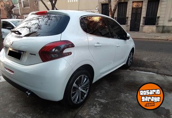 Autos - Peugeot 208 1.6 FELINE VTI 2019 Nafta 65000Km - En Venta