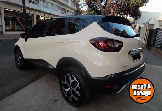 Autos - Renault Captur 2.0 Intens 2018 Nafta 39000Km - En Venta