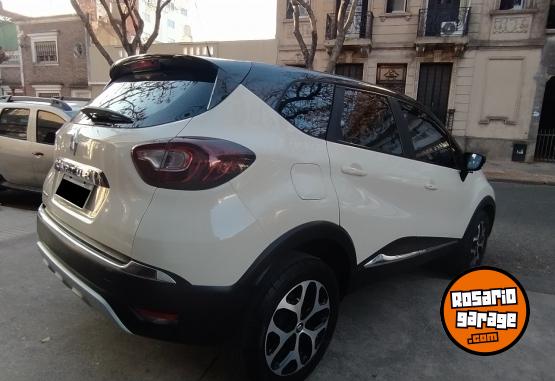 Autos - Renault Captur 2.0 Intens 2018 Nafta 39000Km - En Venta