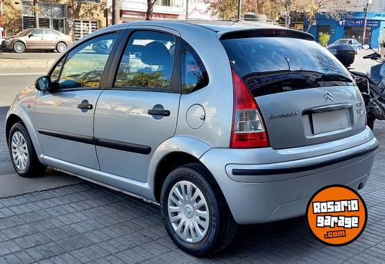 Autos - Citroen C3 SX- CorsaKaFun207Clio 2010 Nafta 129000Km - En Venta