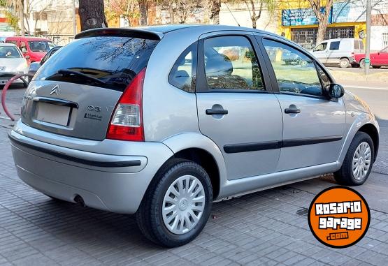 Autos - Citroen C3 SX- CorsaKaFun207Clio 2010 Nafta 129000Km - En Venta