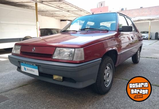 Autos - Renault Renault 9 GTL 1993 Nafta 97000Km - En Venta