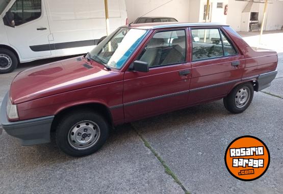 Autos - Renault Renault 9 GTL 1993 Nafta 97000Km - En Venta