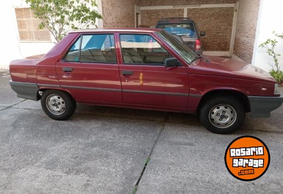 Autos - Renault Renault 9 GTL 1993 Nafta 97000Km - En Venta