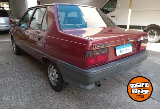 Autos - Renault Renault 9 GTL 1993 Nafta 97000Km - En Venta