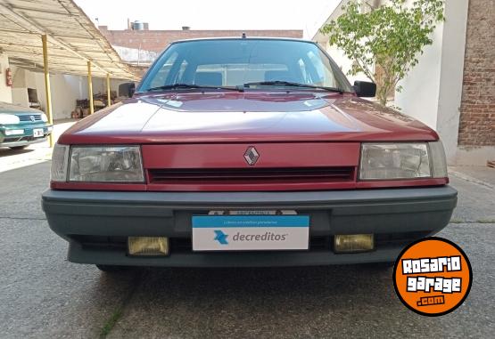 Autos - Renault Renault 9 GTL 1993 Nafta 97000Km - En Venta