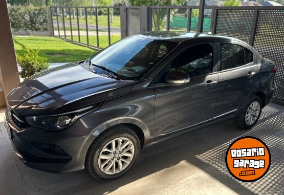 Autos - Fiat CRONOS DRIVE 2022 Nafta 34500Km - En Venta