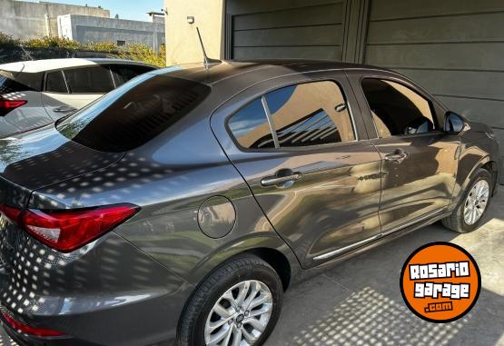 Autos - Fiat CRONOS DRIVE 2022 Nafta 34500Km - En Venta