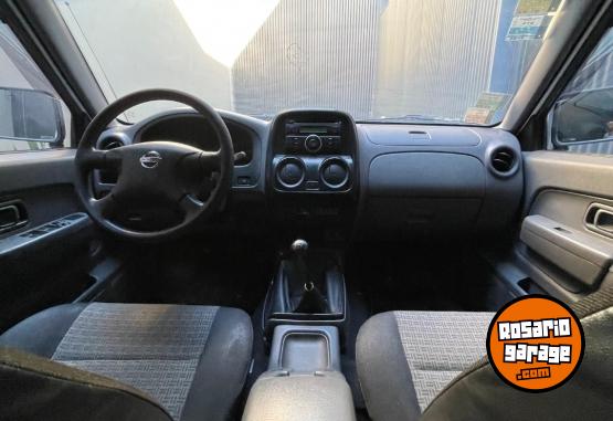 Camionetas - Nissan NP 300 2013 Diesel 190000Km - En Venta