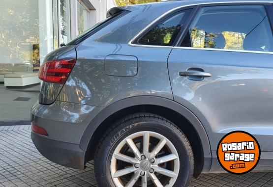 Camionetas - Audi Q3 2013 Nafta 220000Km - En Venta