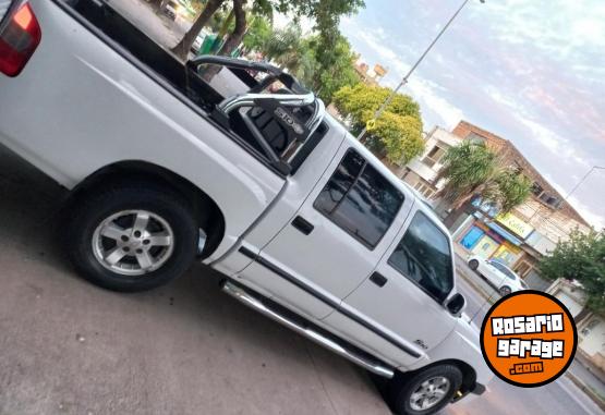 Camionetas - Chevrolet S10 2005 Diesel 200000Km - En Venta