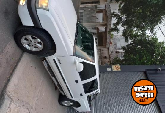 Camionetas - Chevrolet S10 2005 Diesel 200000Km - En Venta