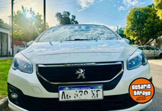 Autos - Peugeot 308 Feline THP Tiptronic 2017 Nafta 95000Km - En Venta