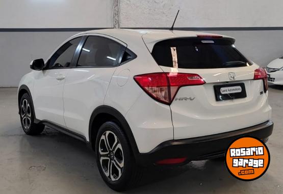 Autos - Honda HRV LX AT 2018 Nafta 80000Km - En Venta