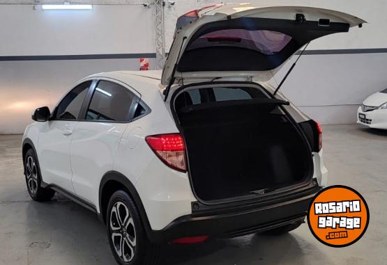 Autos - Honda HRV LX AT 2018 Nafta 80000Km - En Venta