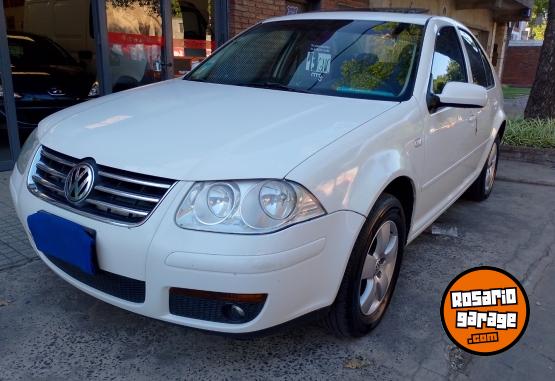 Autos - Volkswagen Bora 2.0 2013 GNC 111111Km - En Venta