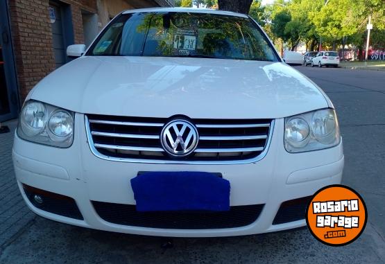 Autos - Volkswagen Bora 2.0 2013 GNC 111111Km - En Venta