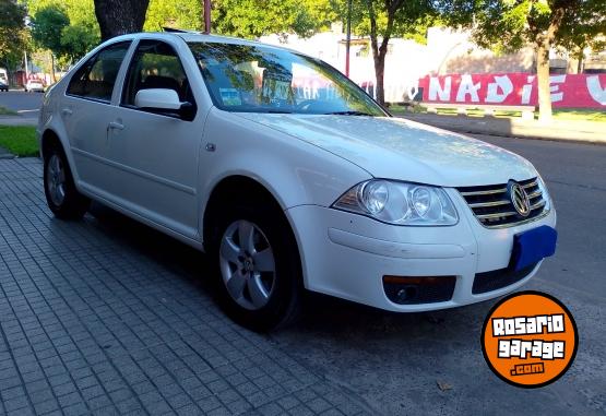 Autos - Volkswagen Bora 2.0 2013 GNC 111111Km - En Venta