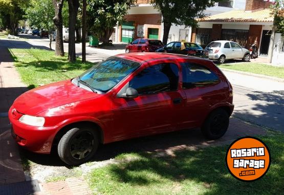 Autos - Suzuki FUN 2005 Nafta 156000Km - En Venta