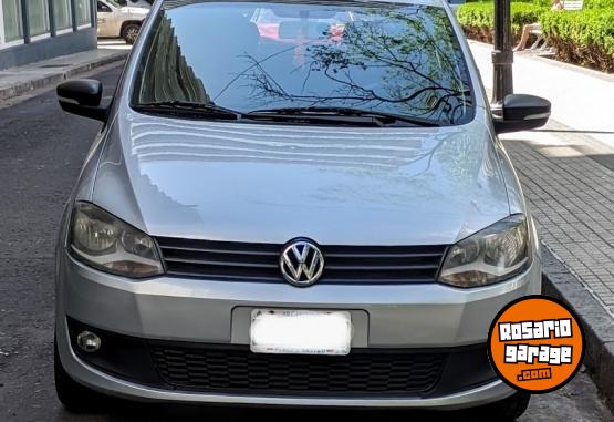 Autos - Volkswagen FOX TrendLine 5 puertas 2010 Nafta 146000Km - En Venta