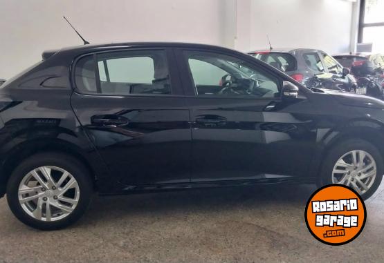 Autos - Peugeot 208 2024 Nafta 0Km - En Venta