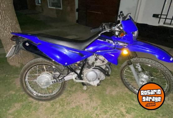 Motos - Yamaha XTZ 2024 Nafta 750Km - En Venta