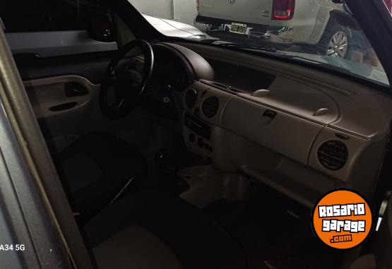 Utilitarios - Renault Kangoo 2013 GNC  - En Venta