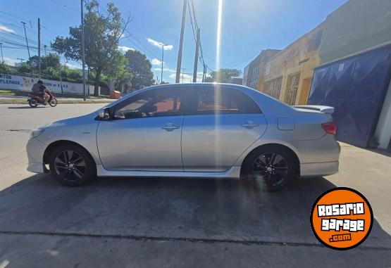 Autos - Toyota Corolla 2012 Nafta 190000Km - En Venta