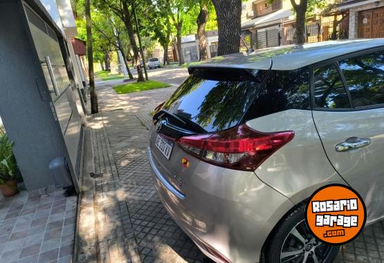 Autos - Toyota Yaris 2020 Nafta 29500Km - En Venta