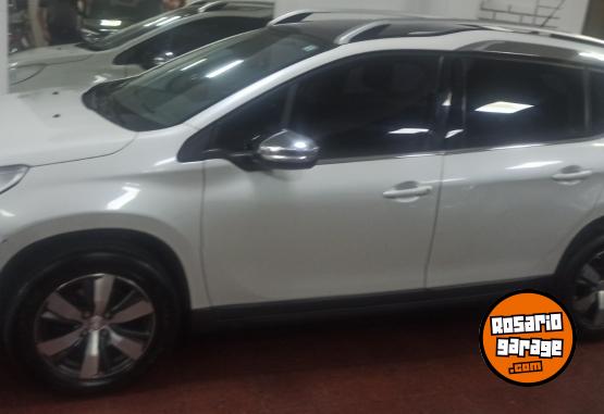 Autos - Peugeot 2008 sport 2018 Nafta 86000Km - En Venta