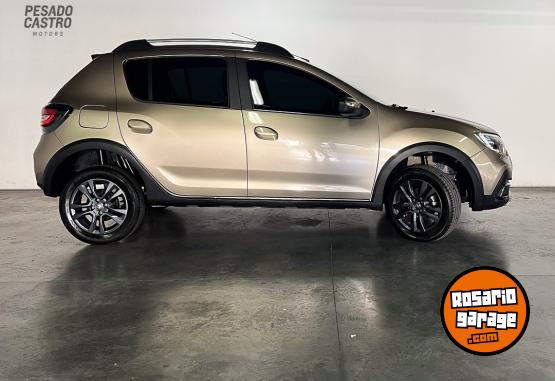 Autos - Renault Sandero Stepway Intens 2020 Nafta 21000Km - En Venta