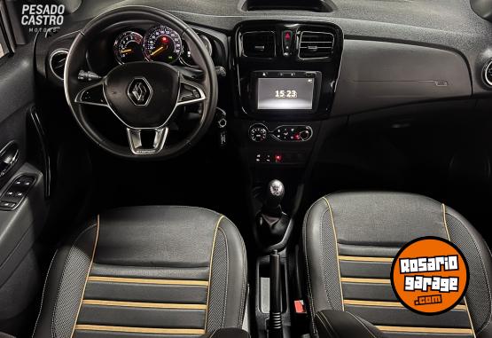 Autos - Renault Sandero Stepway Intens 2020 Nafta 21000Km - En Venta